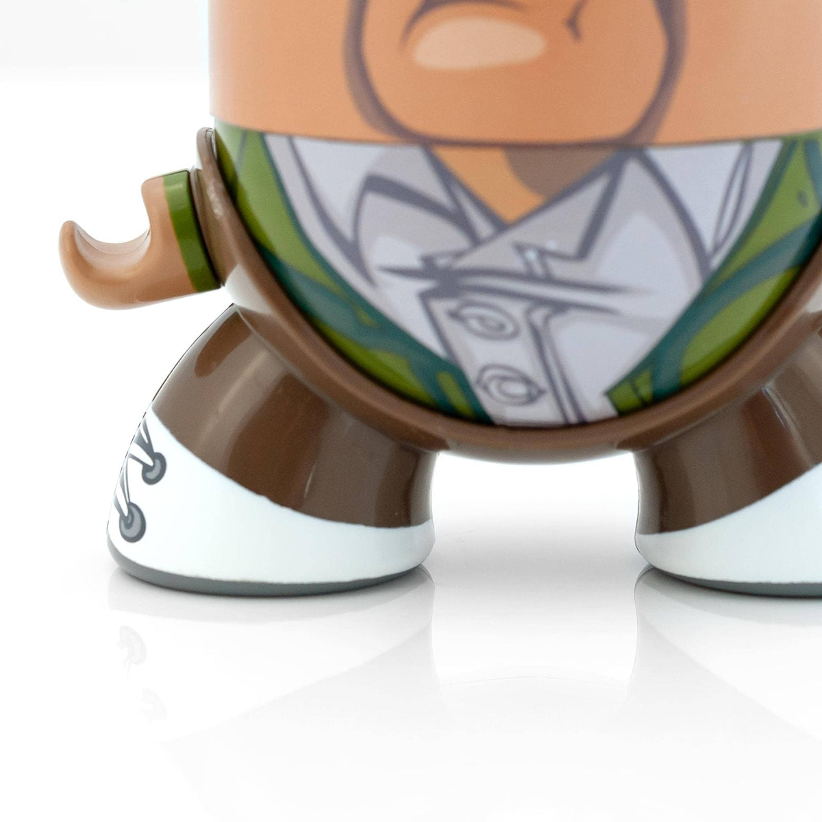 SODAZ STAN LEE EXCLUSIVE FIGURE