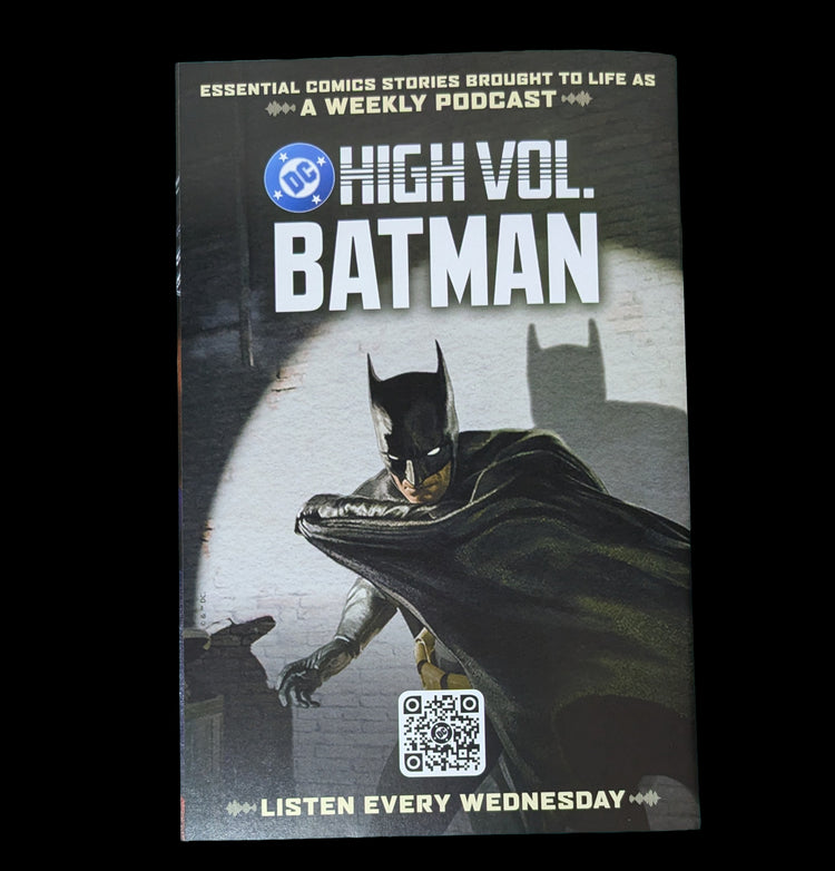 Peacemaker Presents: The Vigilante/Eagly Double Feature #5 — Variant Cover
