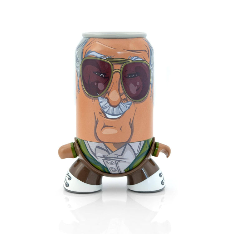 SODAZ STAN LEE EXCLUSIVE FIGURE