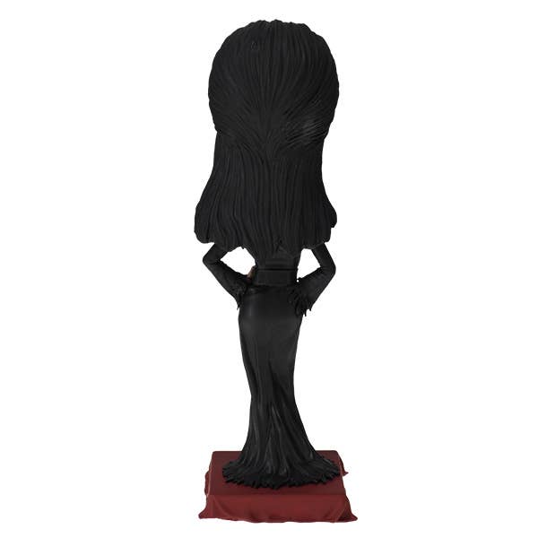 Royal Bobbles Elvira V2 Collectible Bobblehead