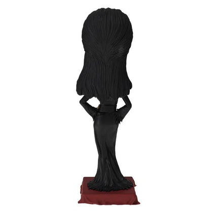 Royal Bobbles Elvira V2 Collectible Bobblehead