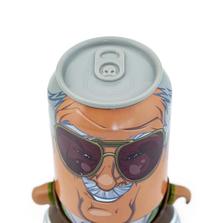 SODAZ STAN LEE EXCLUSIVE FIGURE