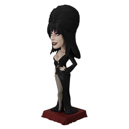 Royal Bobbles Elvira V2 Collectible Bobblehead